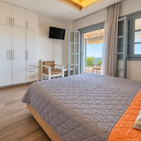 Riviera - Waterfront 3* Stoúpa
